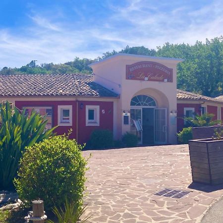 グリモーLes Restanques Bruyeres 2103 Proche Piscineアパートメント エクステリア 写真
