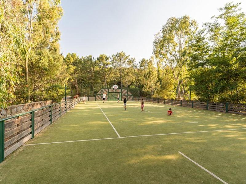 グリモーLes Restanques Bruyeres 2103 Proche Piscineアパートメント エクステリア 写真